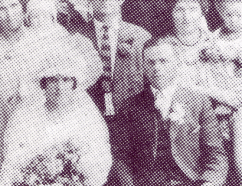 John & Matilda Perkovic