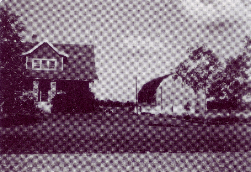 The Farmstead