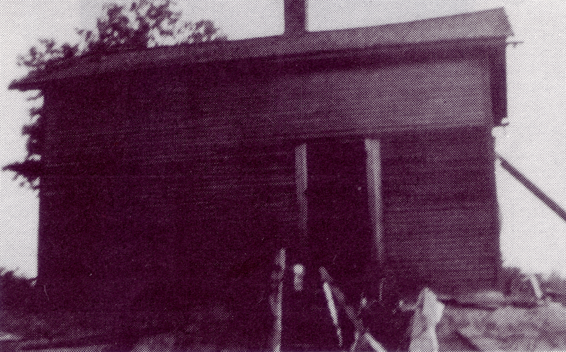 The Original Farmhouse