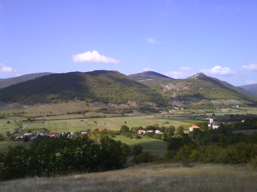 Podlapača, Croatia Podlapača, Croatia