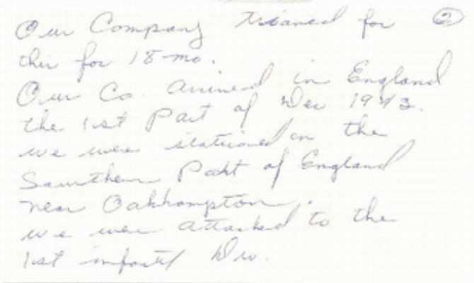 50th Anniversary Speech