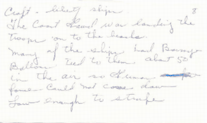 50th Anniversary Speech