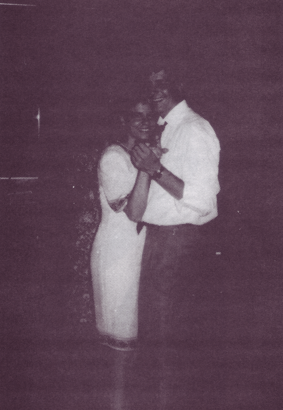 Patti & Matt Gliniecki