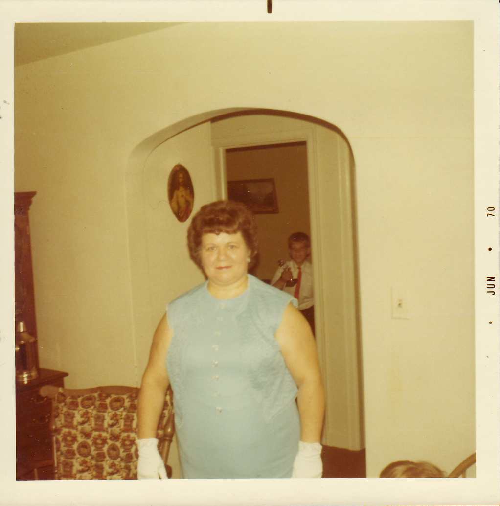 Ann, 1970