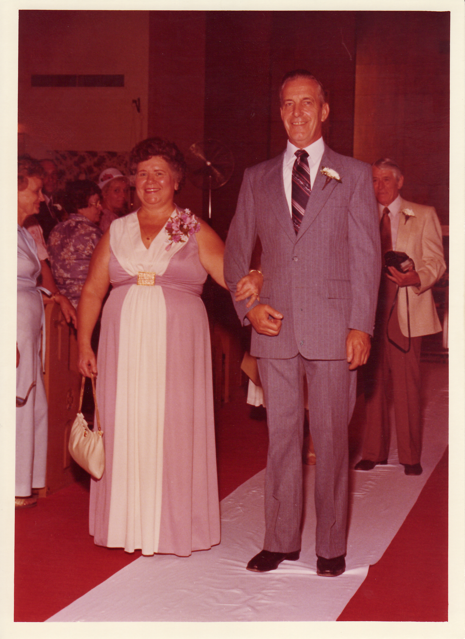 Ann & Al, 1981