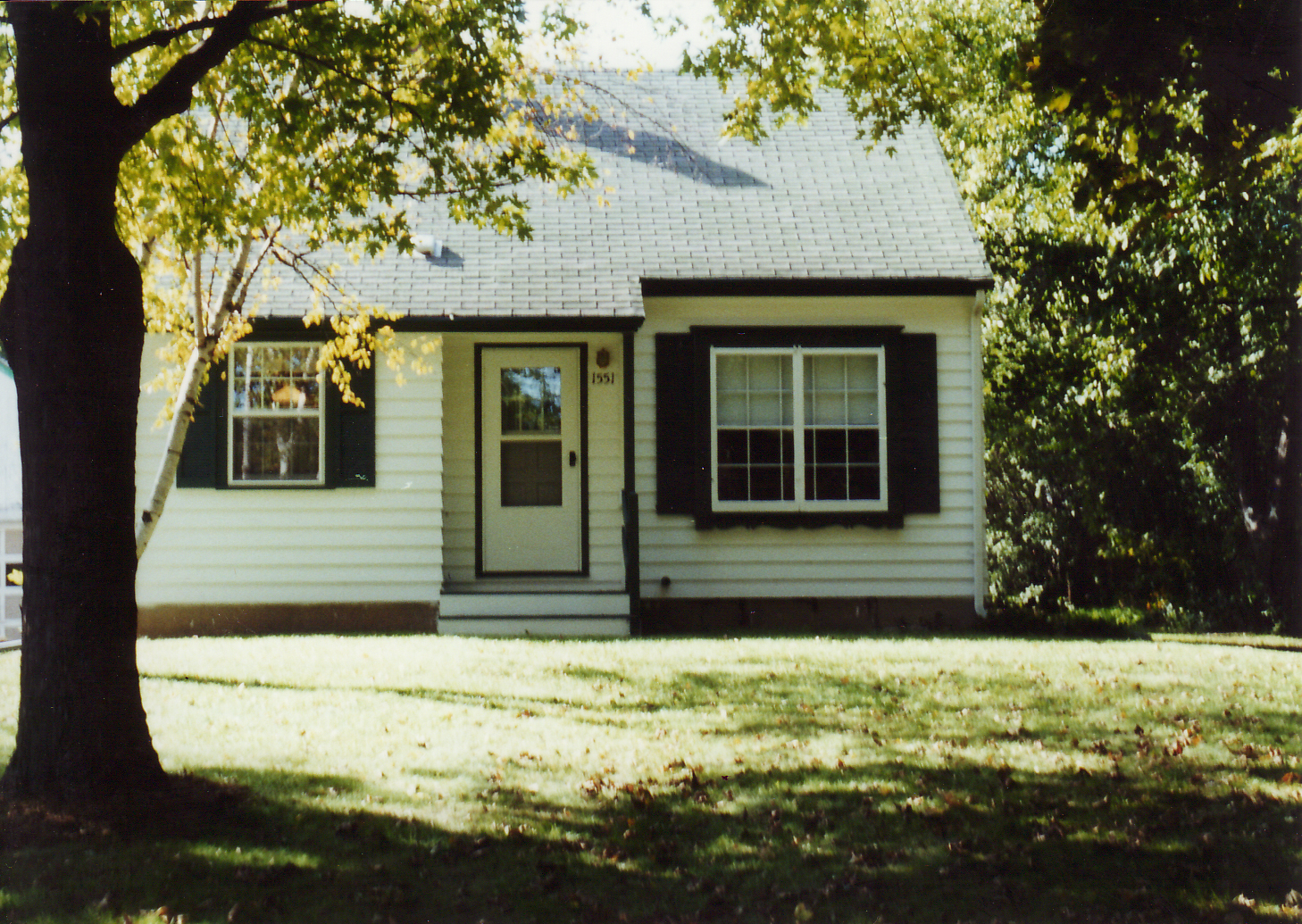 Bartell Family Home in New Berlin, WI