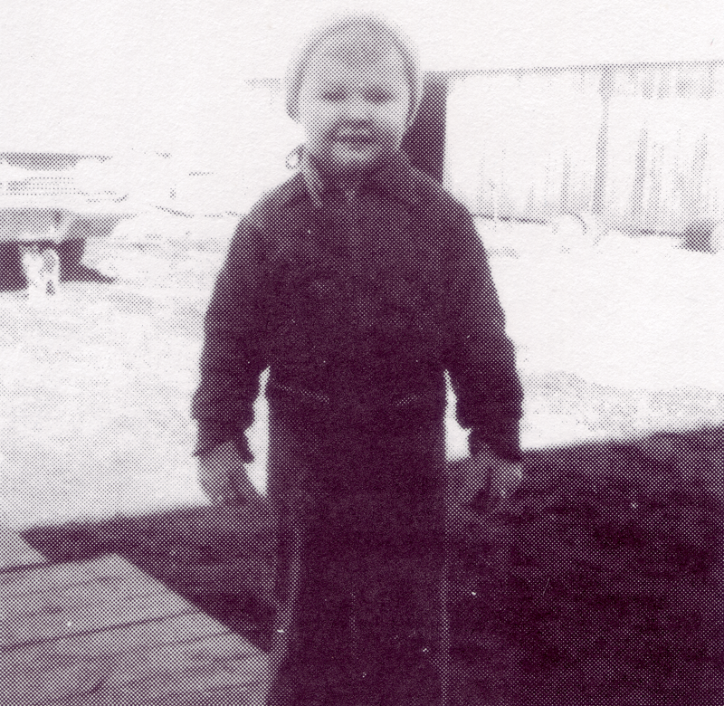 Johnny, 1963