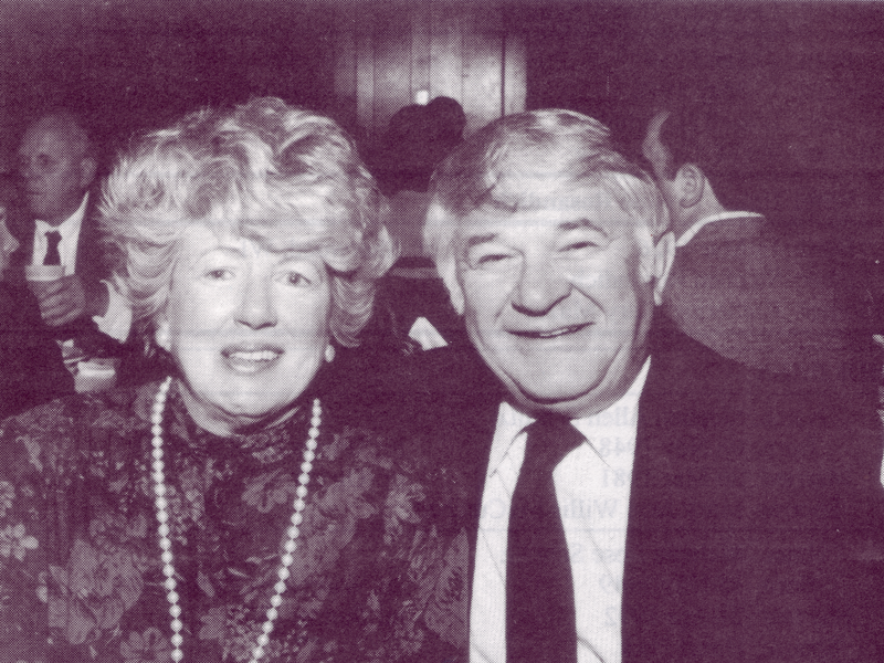 Louie and Libby