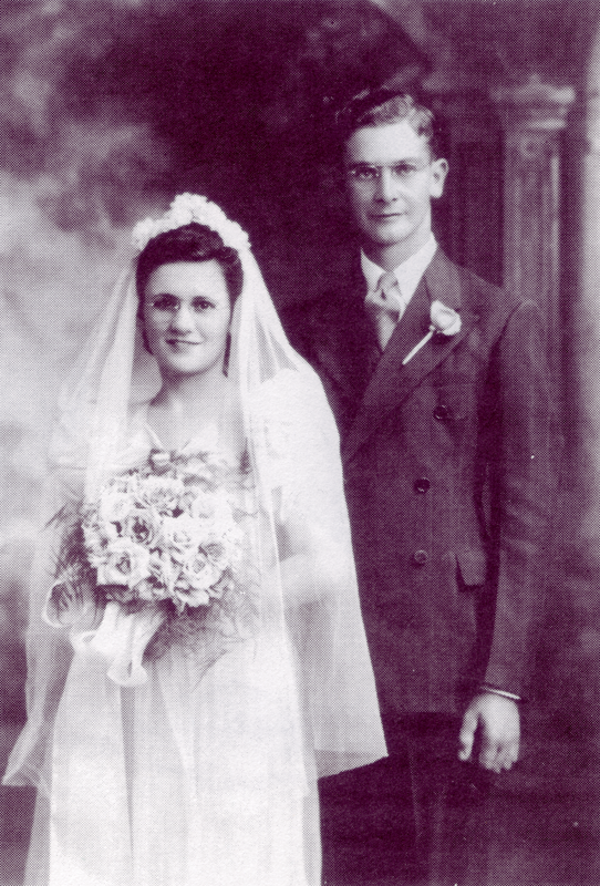 Norbert and Mary