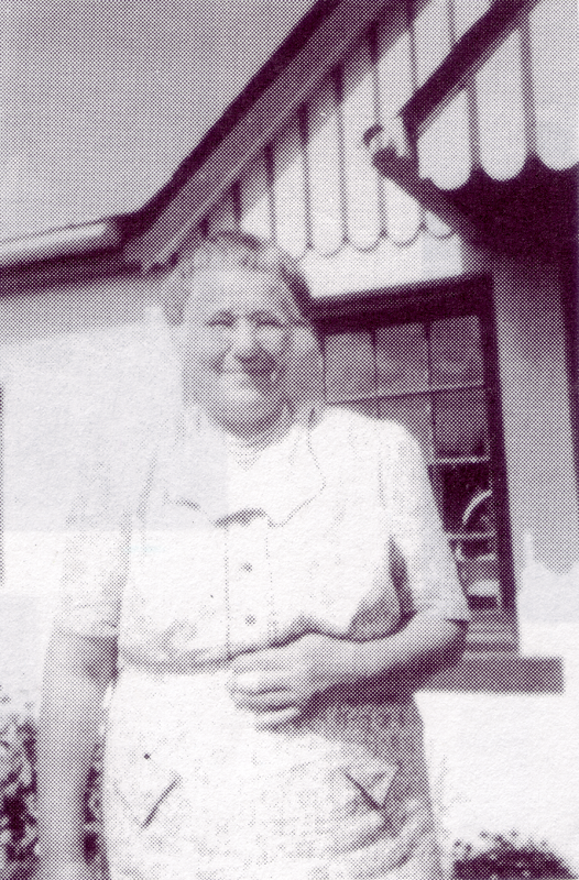 Katherine Rosandich