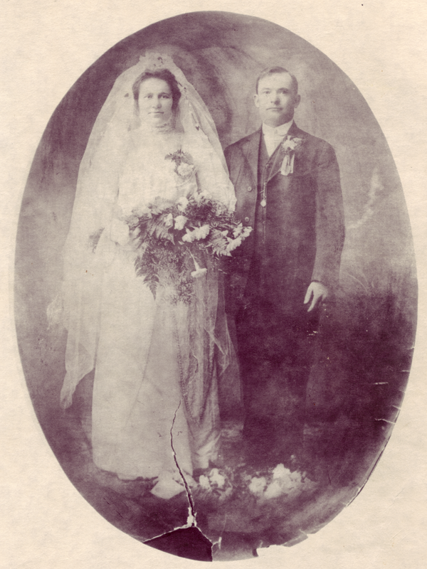 Steve & Katherine's Wedding