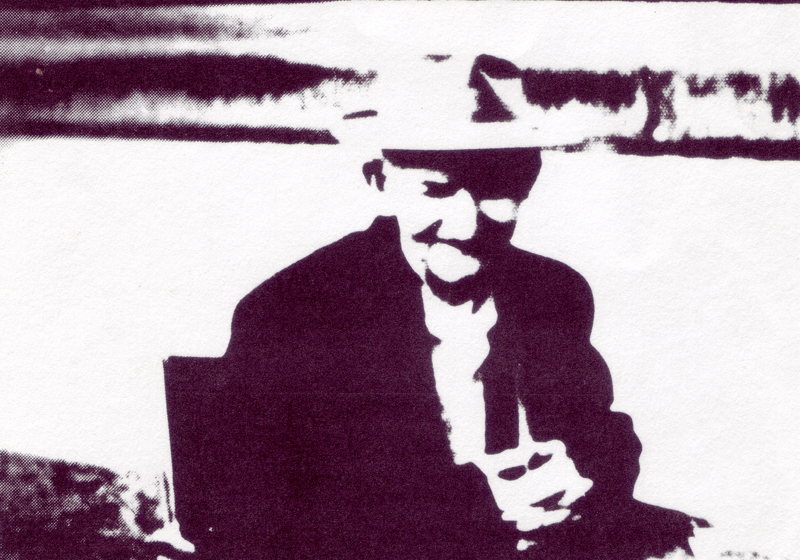 Steve Rosandich, 1974